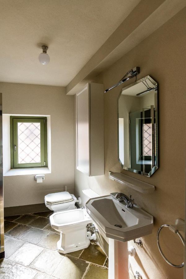 Ferienwohnung Ca' Bella Serravalle delle Langhe Exterior foto